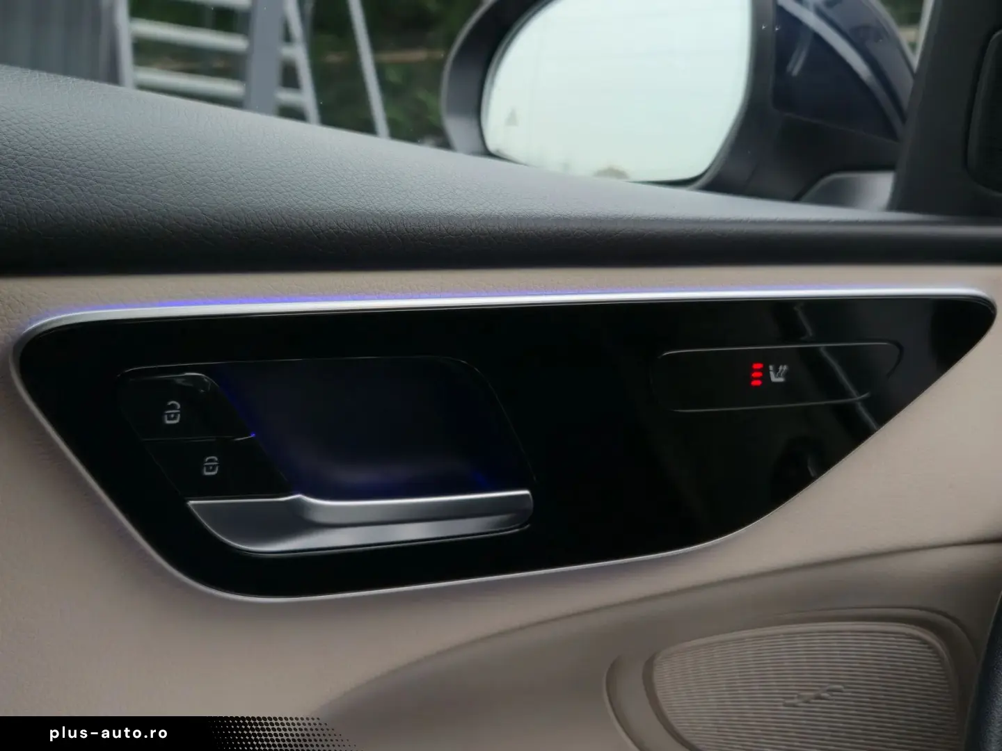 Mercedes-Benz C Gen-W206-2021