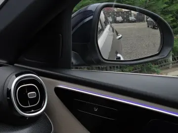 Mercedes-Benz C Gen-W206-2021