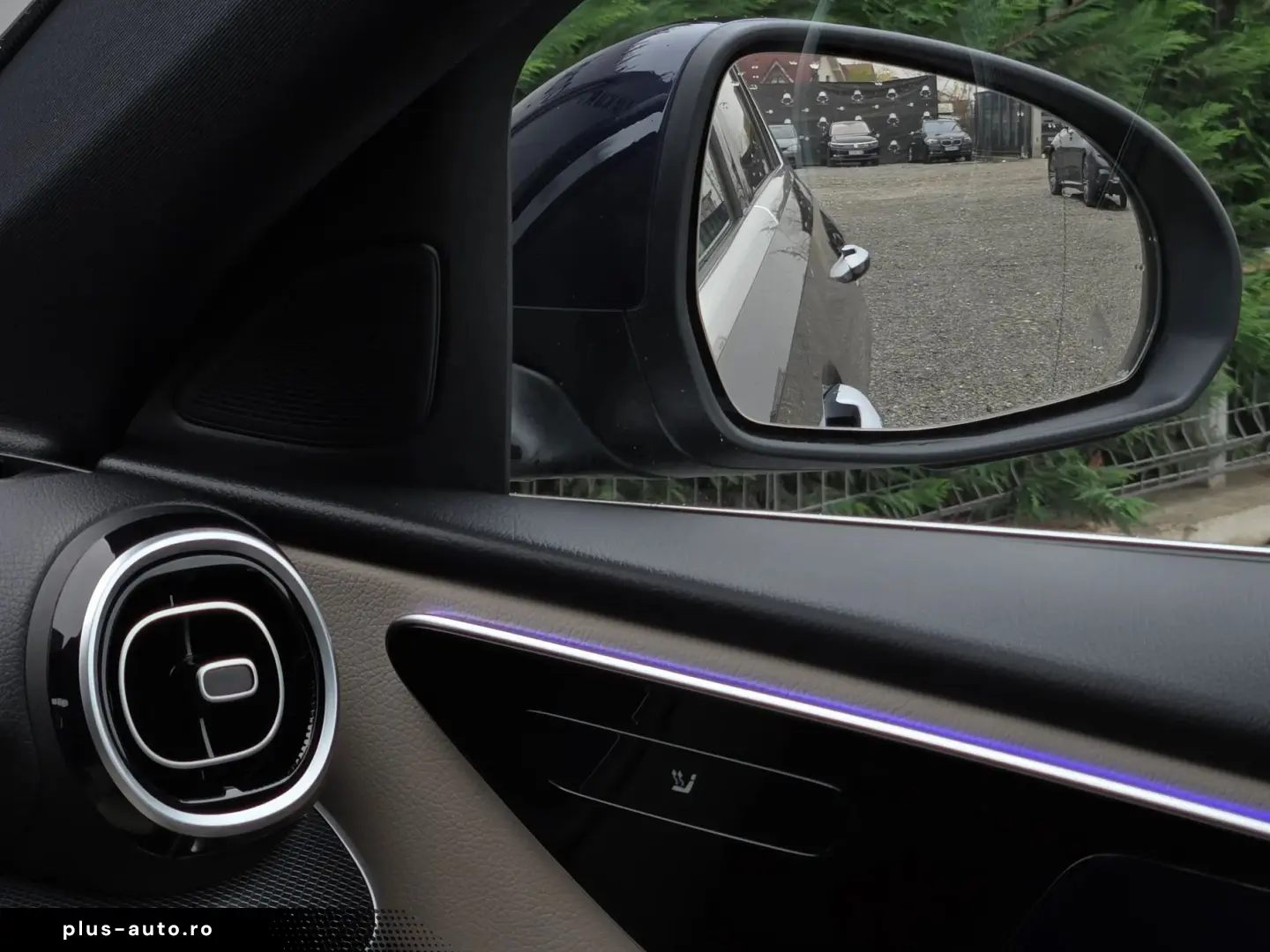 Mercedes-Benz C Gen-W206-2021