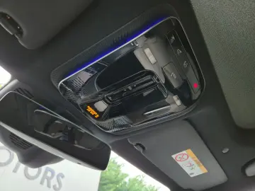 Mercedes-Benz C Gen-W206-2021