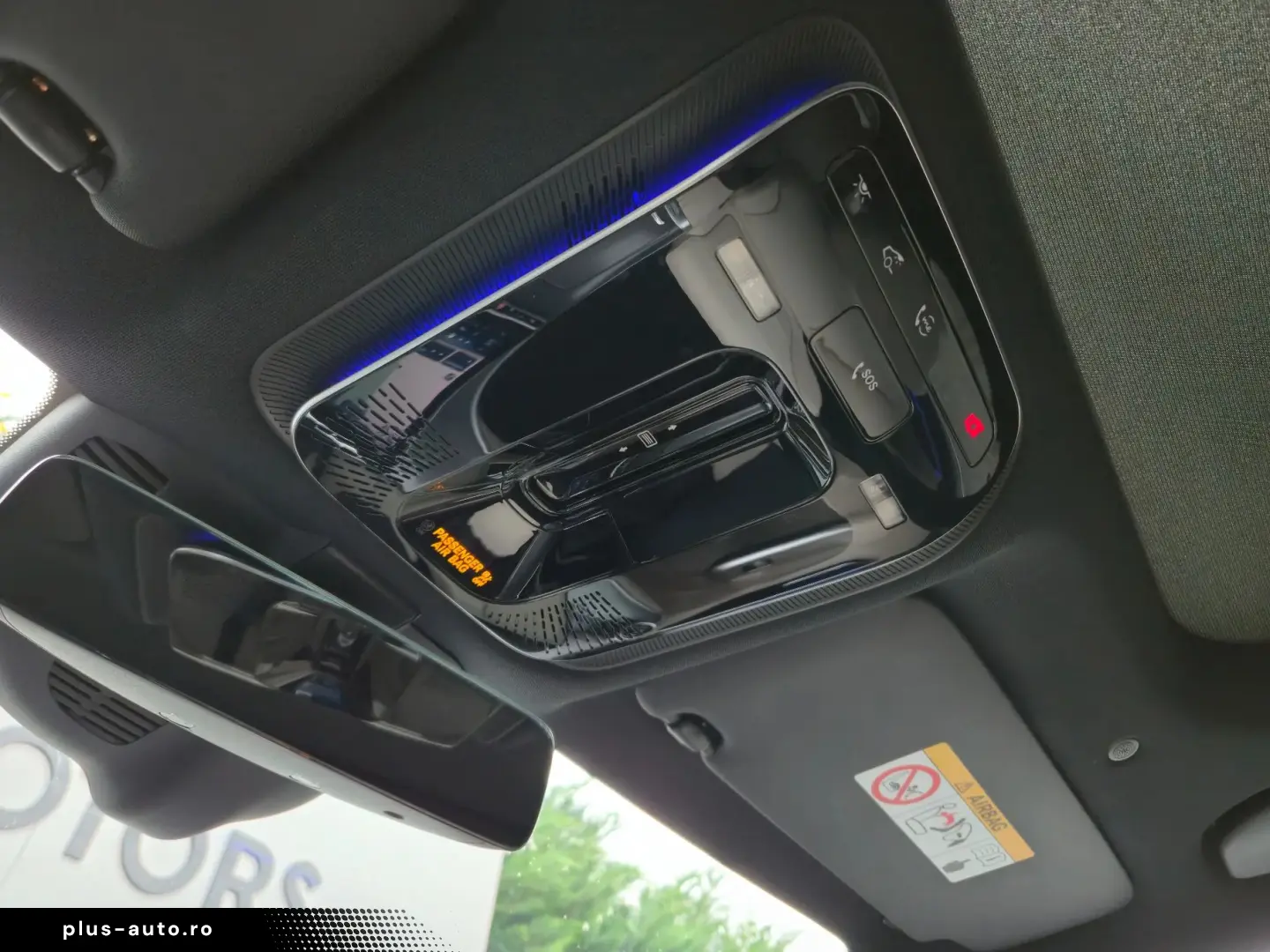 Mercedes-Benz C Gen-W206-2021