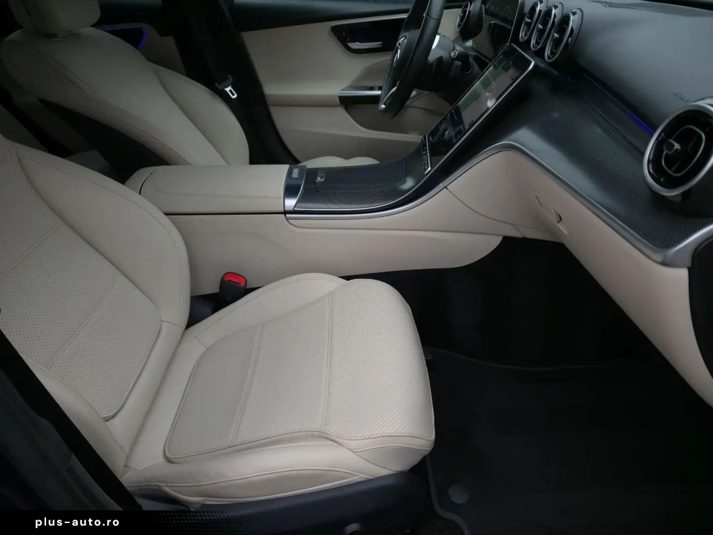 Mercedes-Benz C Gen-W206-2021