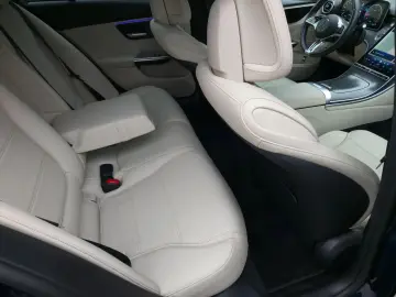 Mercedes-Benz C Gen-W206-2021