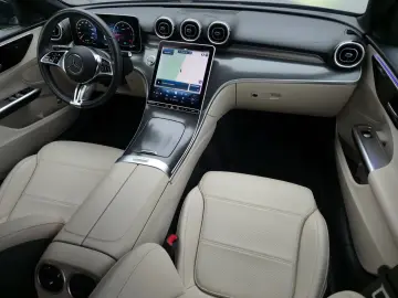 Mercedes-Benz C Gen-W206-2021