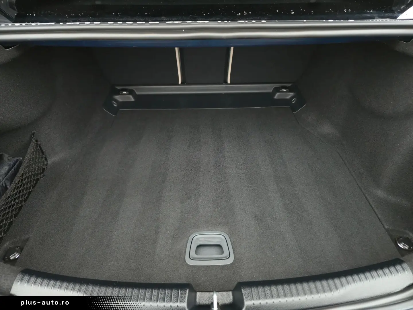 Mercedes-Benz C Gen-W206-2021