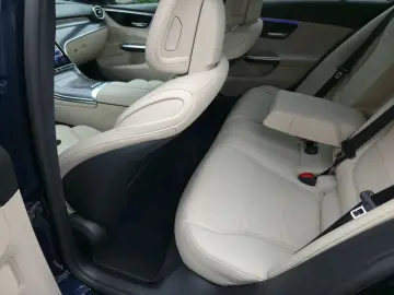 Mercedes-Benz C Gen-W206-2021