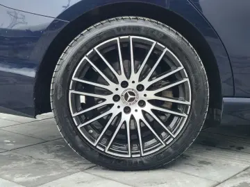 Mercedes-Benz C Gen-W206-2021