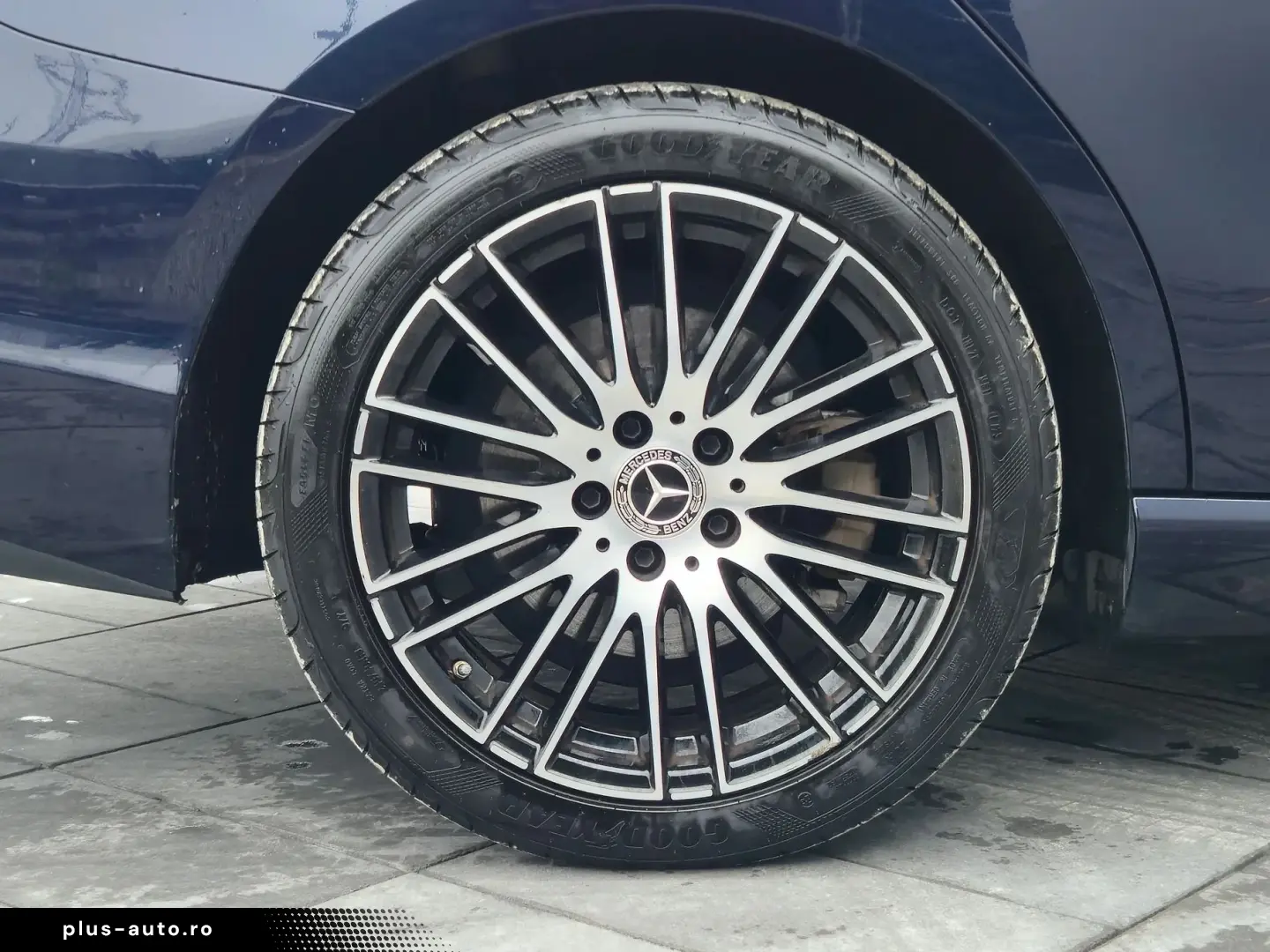 Mercedes-Benz C Gen-W206-2021