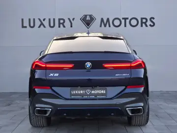 Bmw X6 Gen-G06-2019