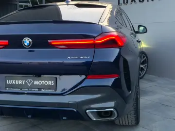 Bmw X6 Gen-G06-2019