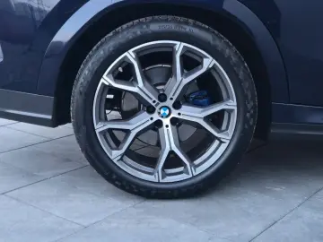 Bmw X6 Gen-G06-2019