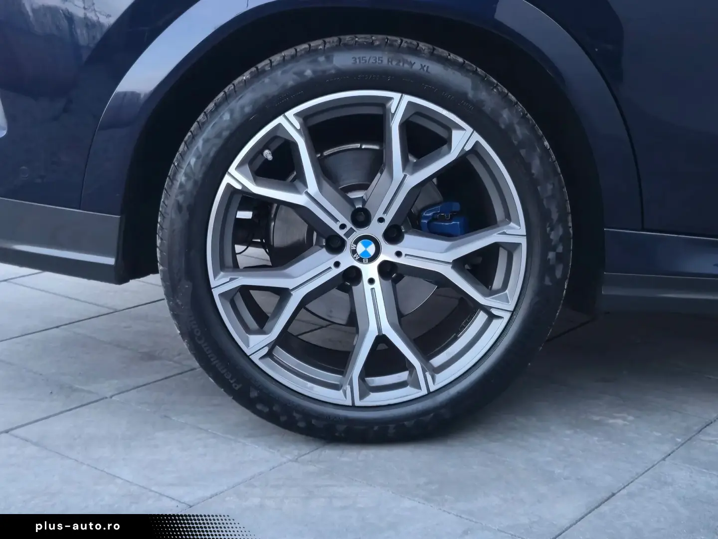 Bmw X6 Gen-G06-2019