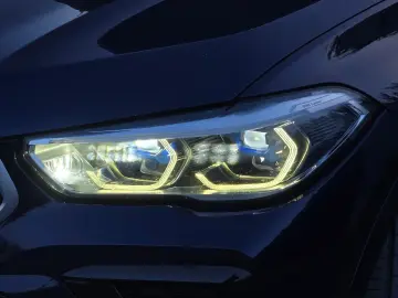 Bmw X6 Gen-G06-2019