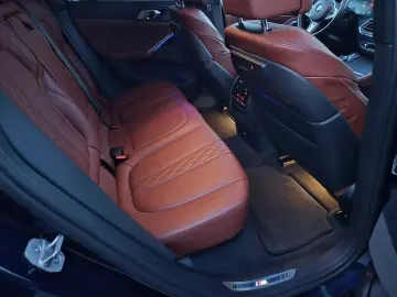 Bmw X6 Gen-G06-2019