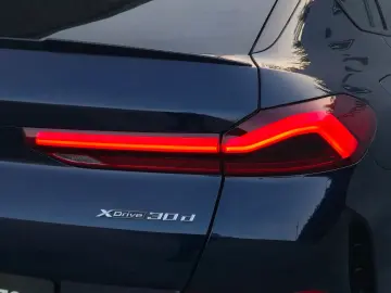 Bmw X6 Gen-G06-2019