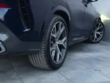 Bmw X6 Gen-G06-2019