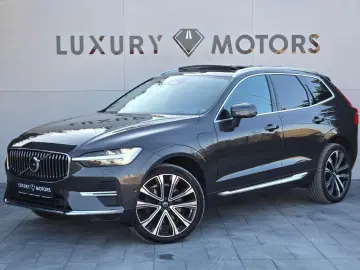 Volvo Xc-60 Gen-Ii-2017