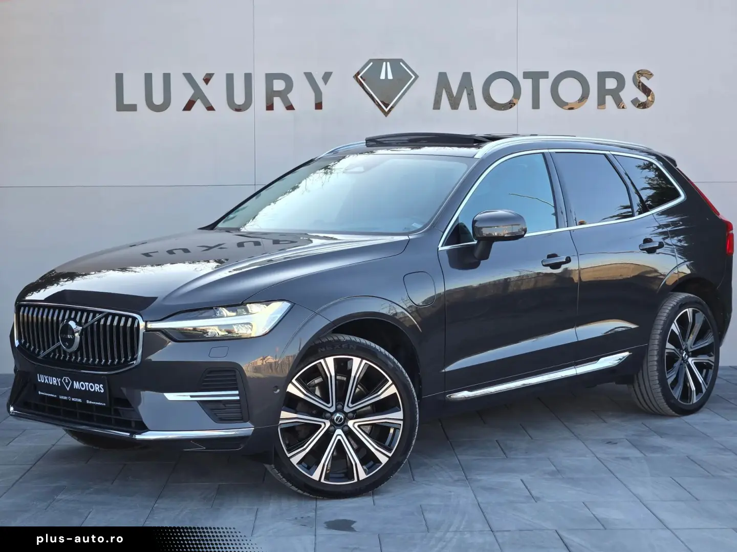 Volvo Xc-60 Gen-Ii-2017