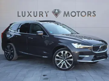 Volvo Xc-60 Gen-Ii-2017