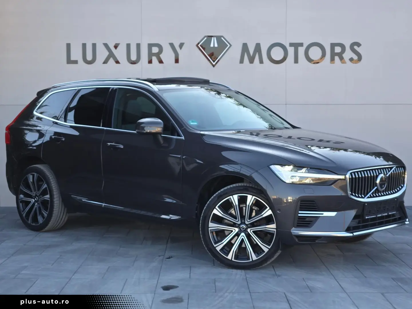 Volvo Xc-60 Gen-Ii-2017