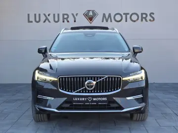 Volvo Xc-60 Gen-Ii-2017