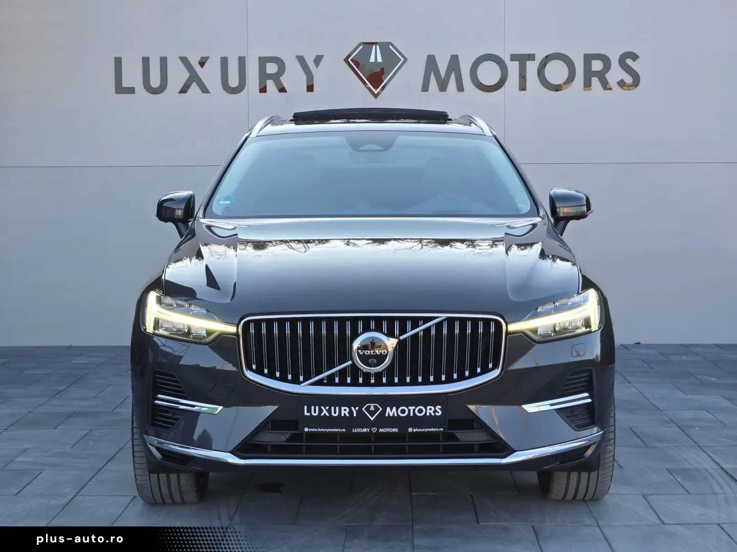 Volvo Xc-60 Gen-Ii-2017