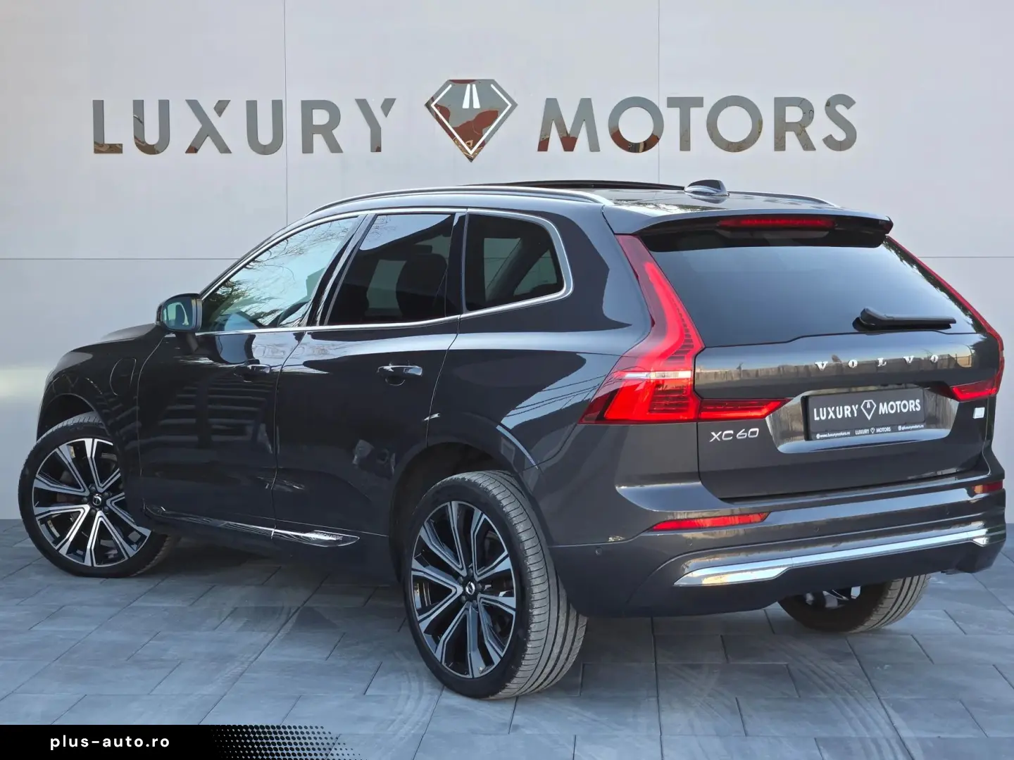Volvo Xc-60 Gen-Ii-2017