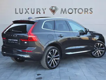 Volvo Xc-60 Gen-Ii-2017