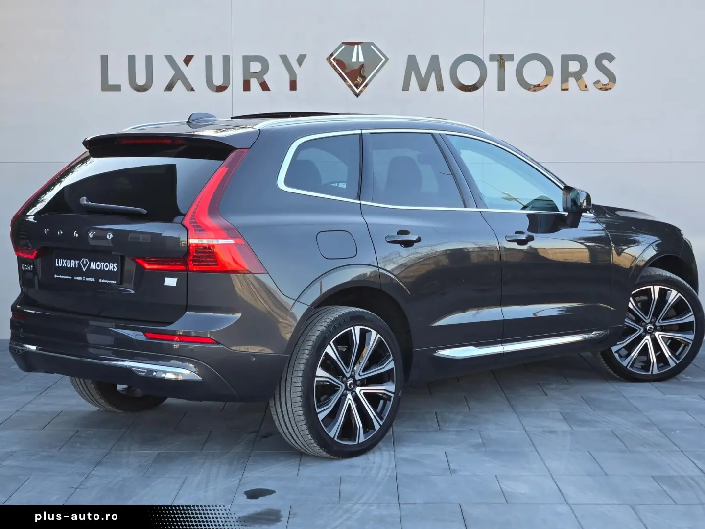 Volvo Xc-60 Gen-Ii-2017