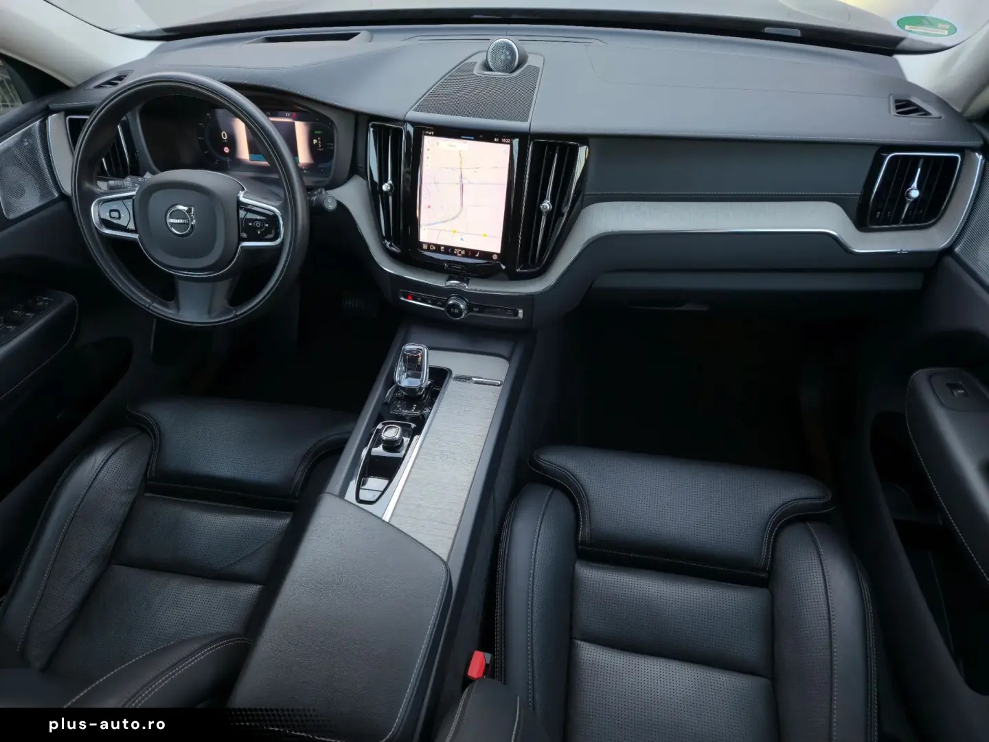 Volvo Xc-60 Gen-Ii-2017