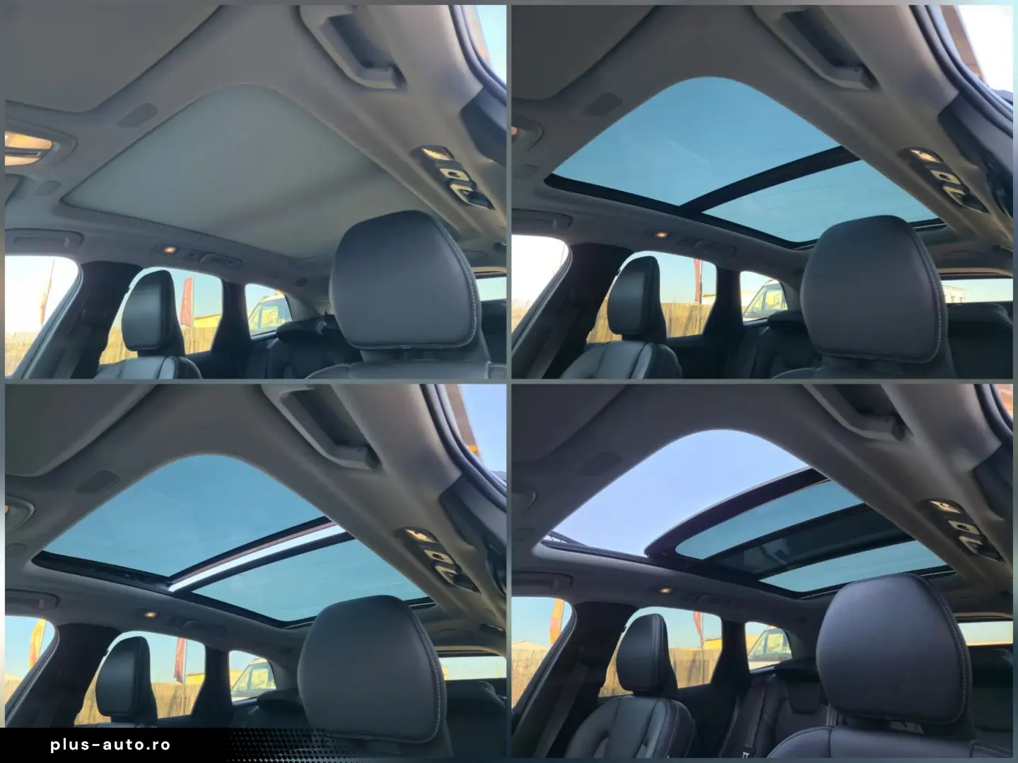 Volvo Xc-60 Gen-Ii-2017