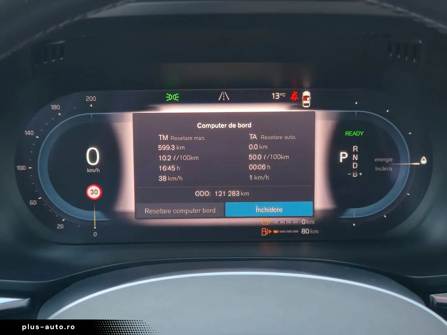 Volvo Xc-60 Gen-Ii-2017