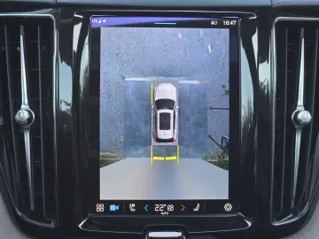 Volvo Xc-60 Gen-Ii-2017