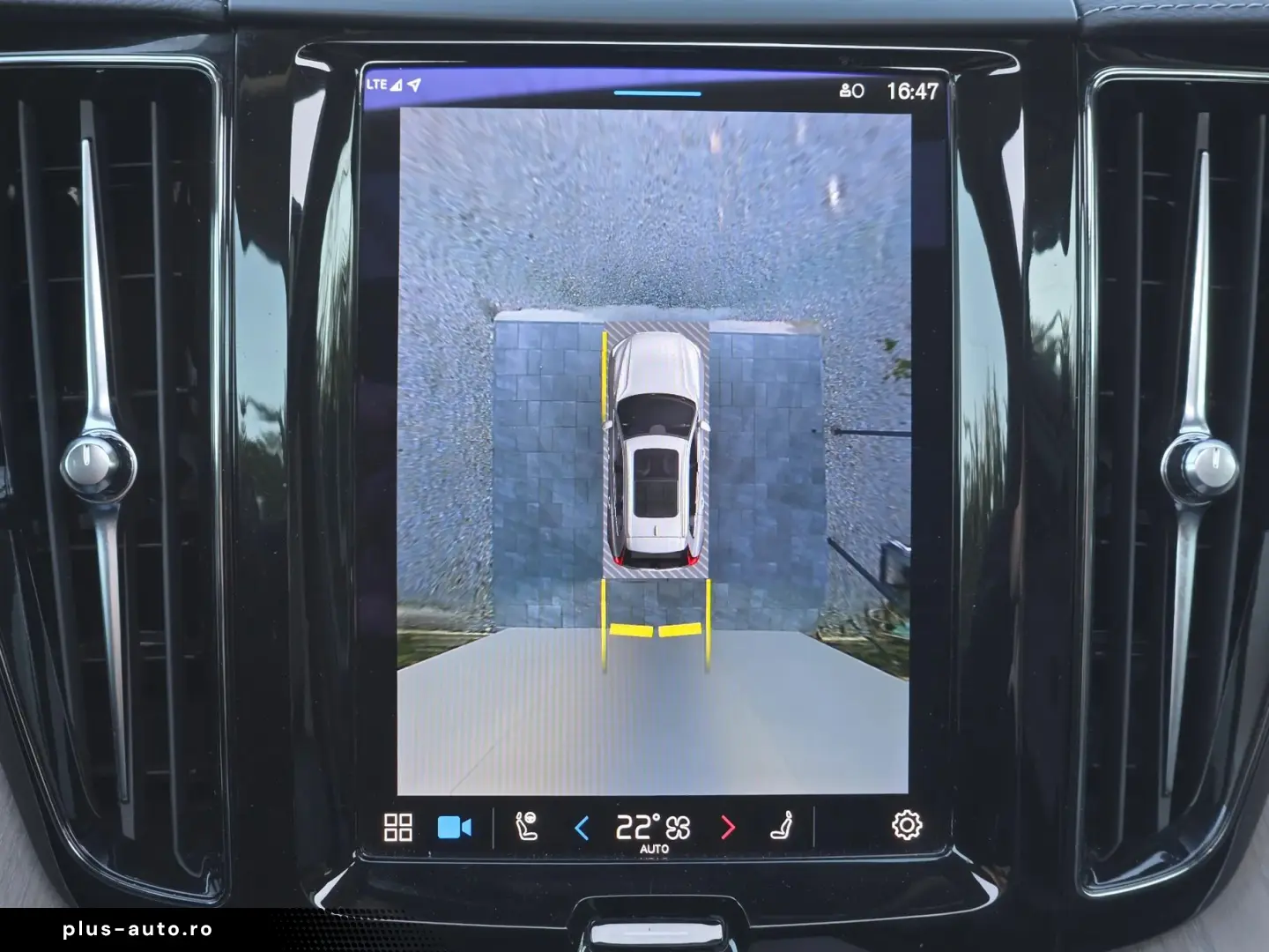 Volvo Xc-60 Gen-Ii-2017