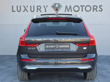 Volvo Xc-60 Gen-Ii-2017