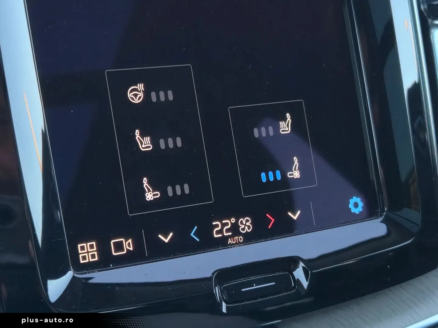 Volvo Xc-60 Gen-Ii-2017