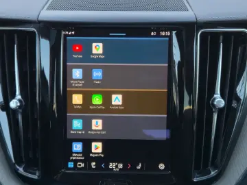 Volvo Xc-60 Gen-Ii-2017