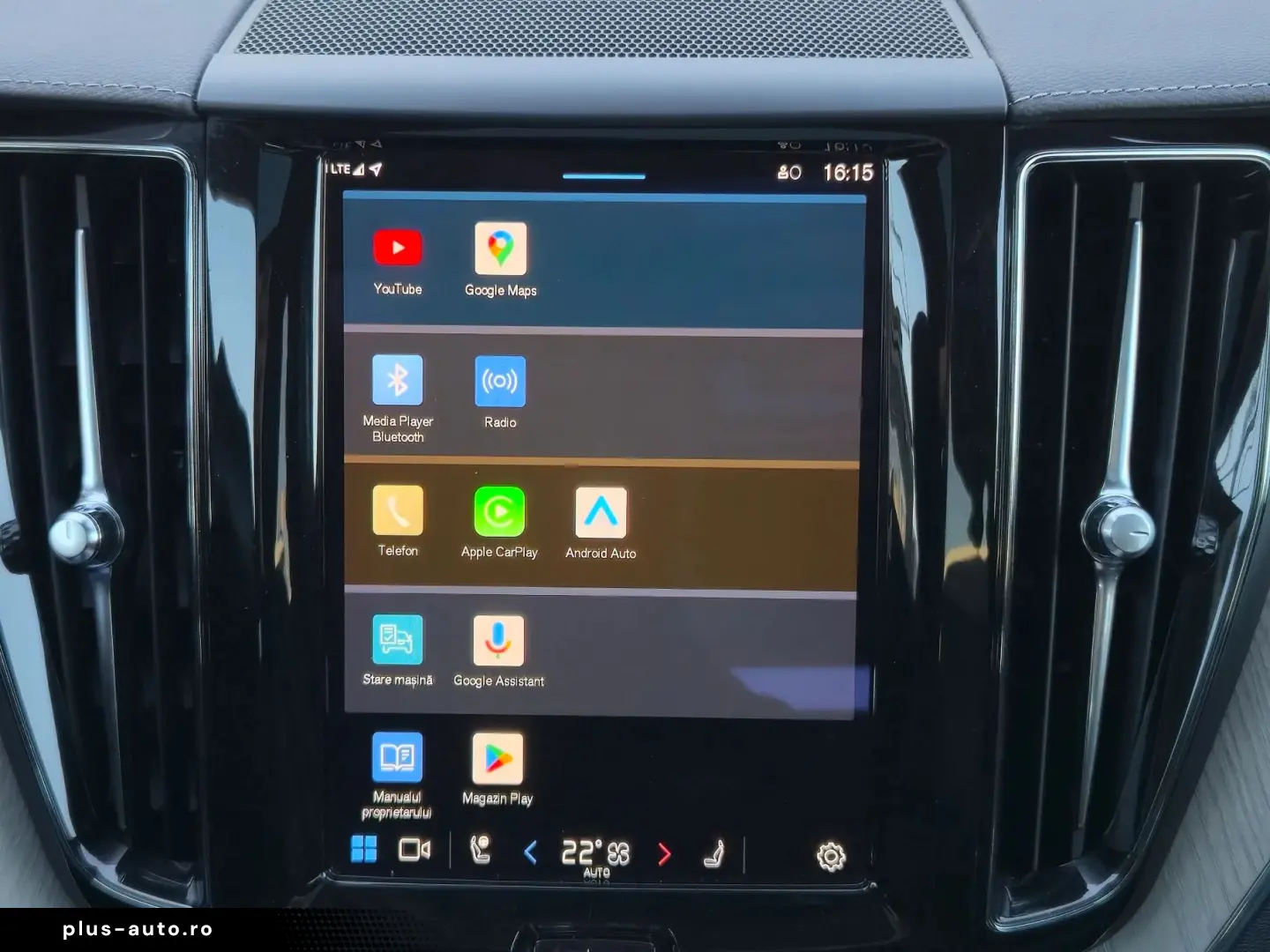 Volvo Xc-60 Gen-Ii-2017