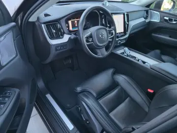 Volvo Xc-60 Gen-Ii-2017