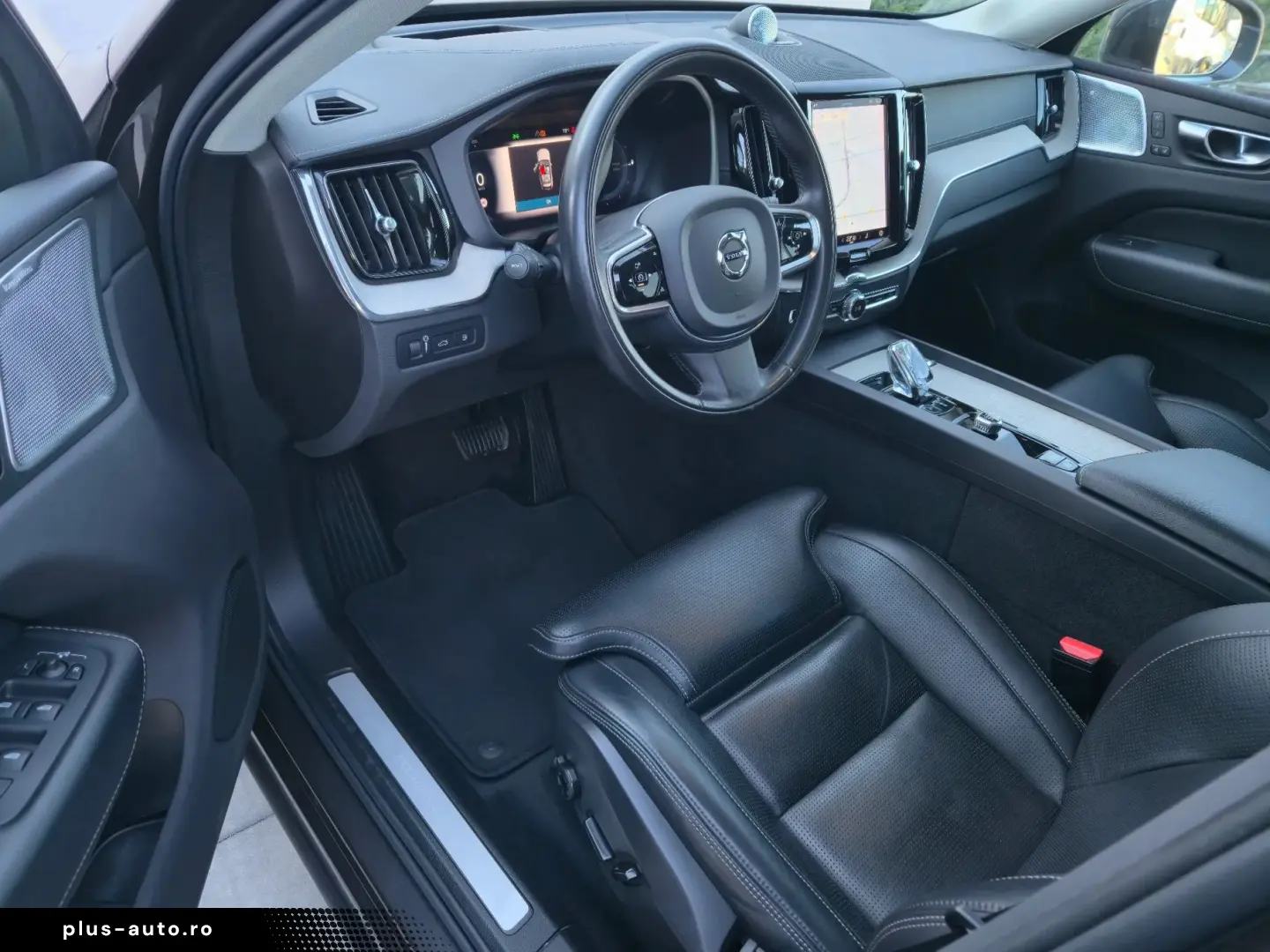 Volvo Xc-60 Gen-Ii-2017