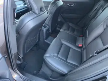 Volvo Xc-60 Gen-Ii-2017