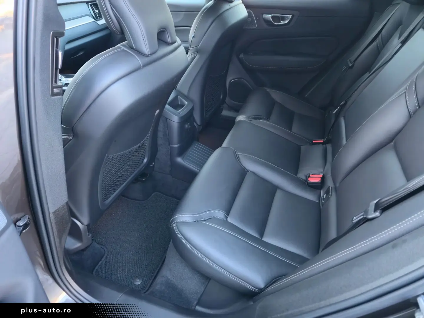 Volvo Xc-60 Gen-Ii-2017