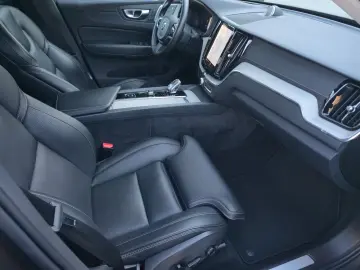 Volvo Xc-60 Gen-Ii-2017