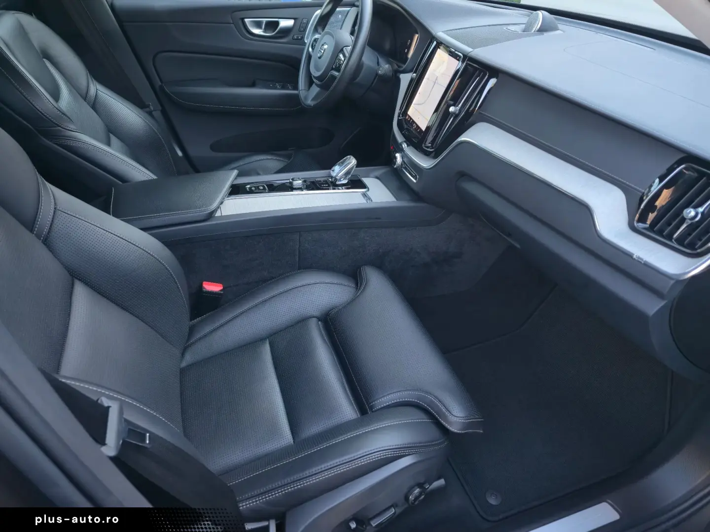 Volvo Xc-60 Gen-Ii-2017