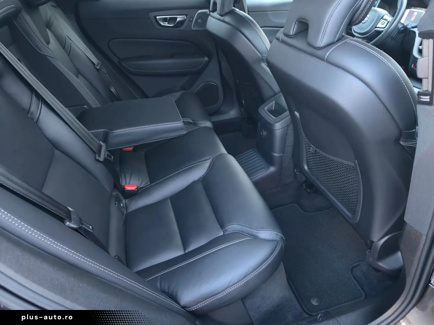 Volvo Xc-60 Gen-Ii-2017