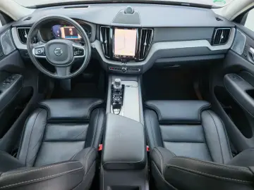 Volvo Xc-60 Gen-Ii-2017