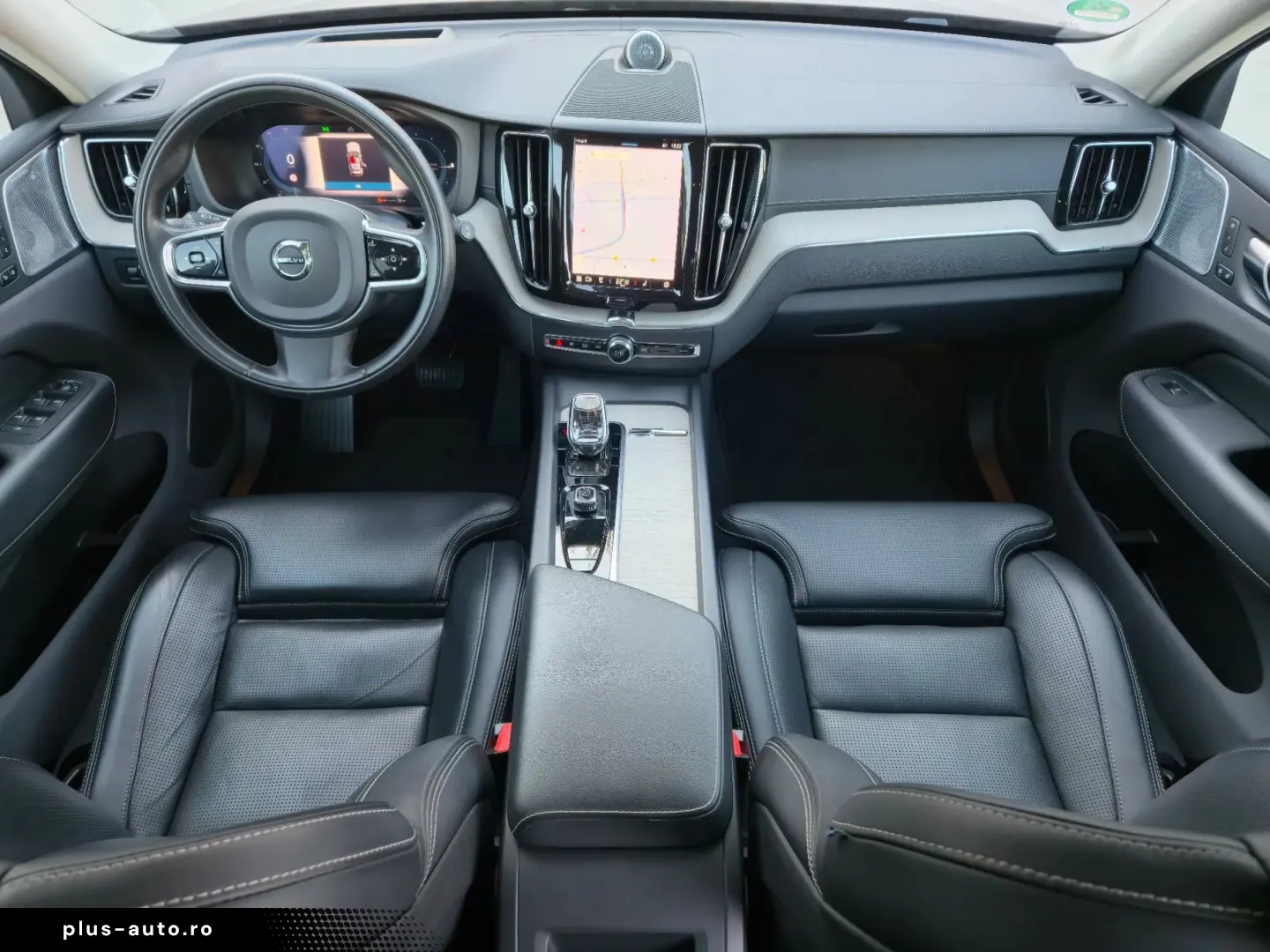 Volvo Xc-60 Gen-Ii-2017