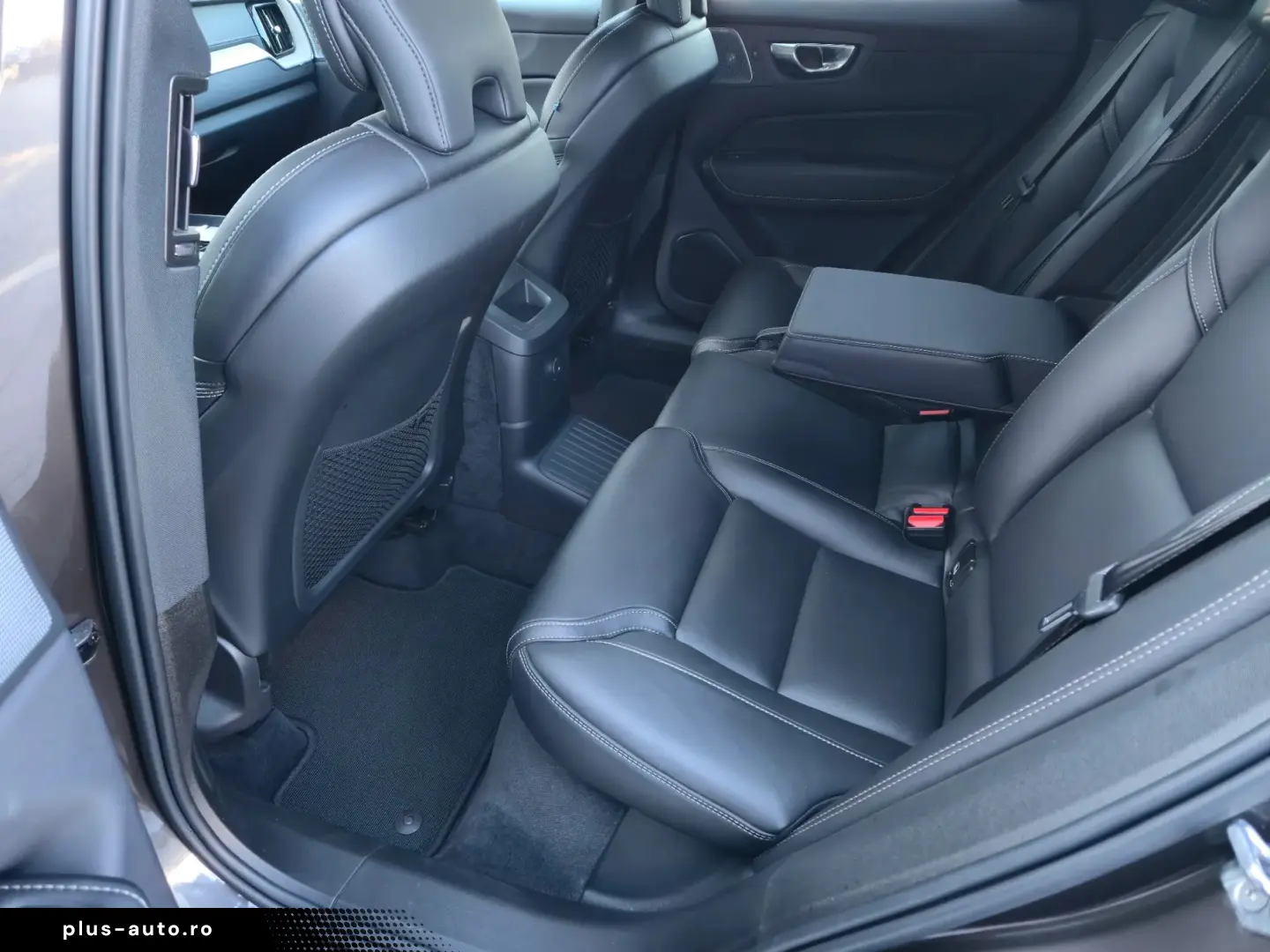 Volvo Xc-60 Gen-Ii-2017