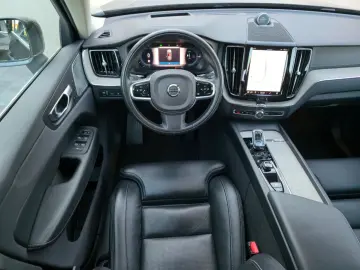 Volvo Xc-60 Gen-Ii-2017