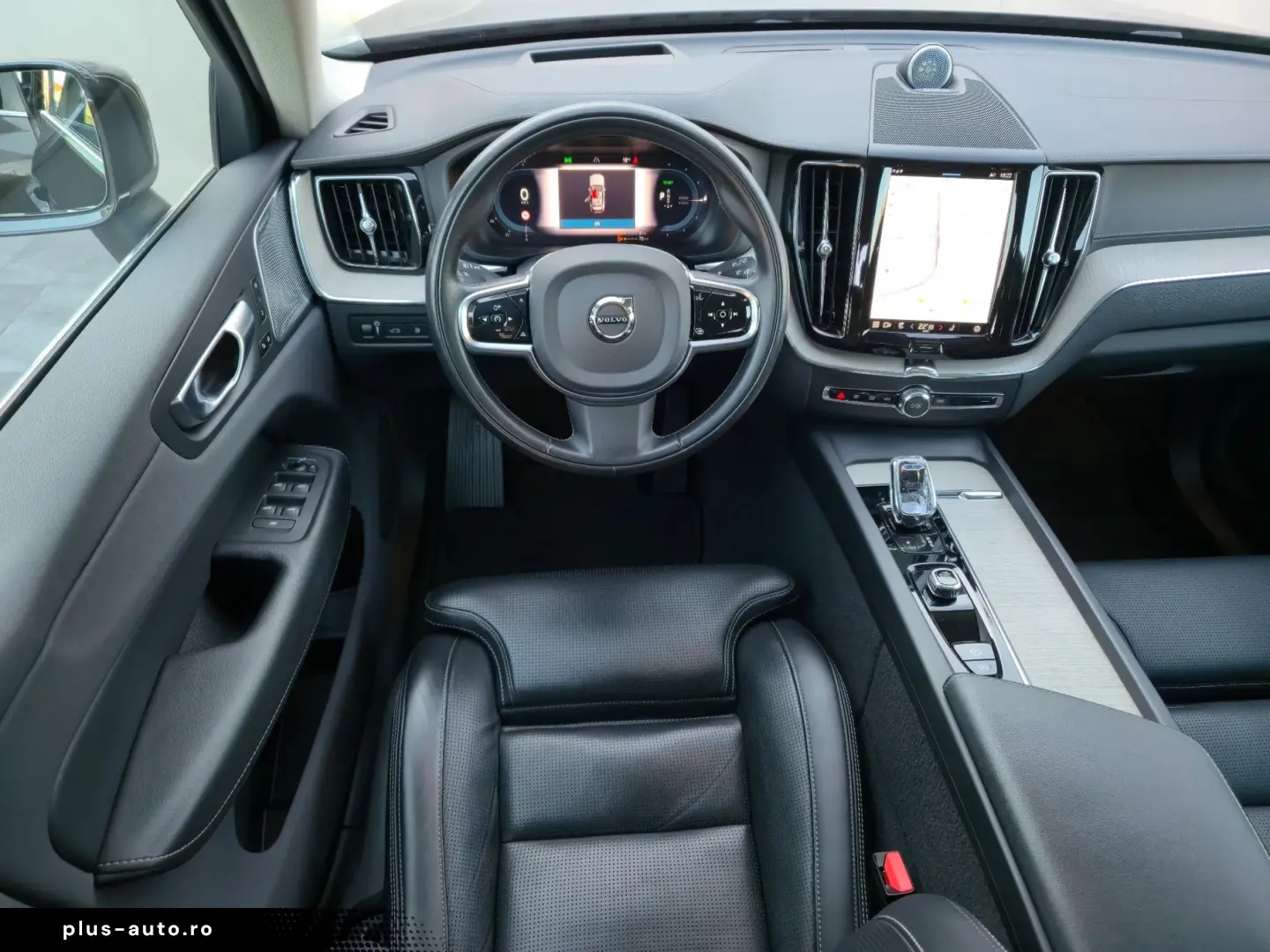 Volvo Xc-60 Gen-Ii-2017